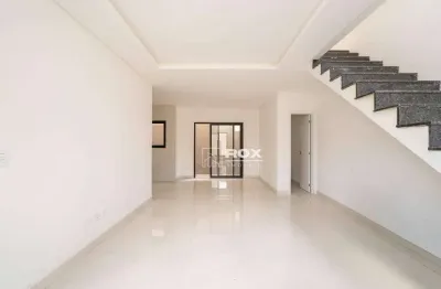 Sobrado com 3 quartos à venda, 115 m² por r$ 699.000 - boqueirão - curitiba/pr