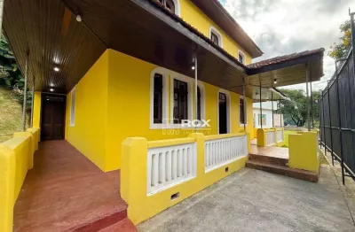 Casa comercial para alugar, 287 m² por r$ 30.981/mês - barigui - curitiba/pr