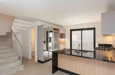 Sobrado com 3 quartos à venda, 110 m² - pilarzinho, curitiba/pr