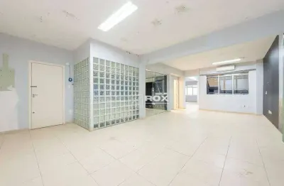 Apartamento com 4 quartos ou sala comercial à venda - centro, curitiba/pr