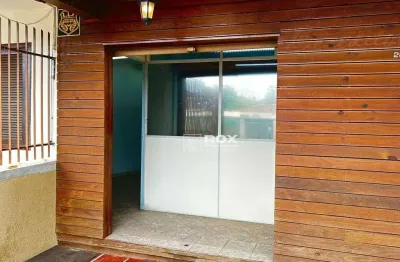 Sala comercial para alugar na Rua Gustavo Rattman, 287, Bacacheri, Curitiba