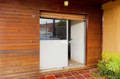 Sala comercial para alugar na Rua Gustavo Rattman, 287, Bacacheri, Curitiba