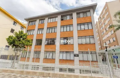 Apartamento com 3 quartos à venda, 80 m² por r$ 445.000 - água verde - curitiba/pr