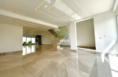 Casa com 3 dormitórios à venda, 350 m² por r$ 2.400.000,00 - santa cândida - curitiba/pr