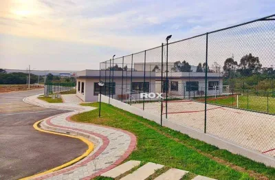 Terreno de esquina à venda, 310 m² por r$ 347.500 - costeira - são josé dos pinhais/pr