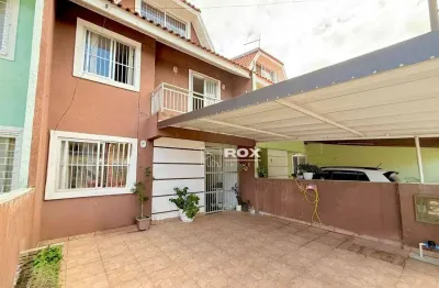 Sobrado triplex no litoral com 4 quartos à venda - matinhos/pr
