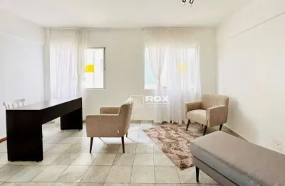 Sala comercial à venda, 34 m² por r$ 160.000 - centro - curitiba/pr