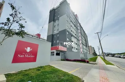 Apartamento Garden com 2 quartos à venda, 67 m² por R$ 420.000 - Aristocrata - São José dos Pinhais/PR