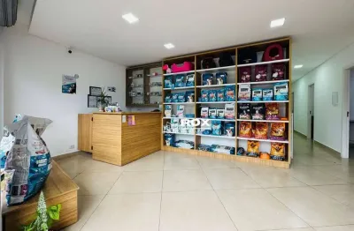 Ponto comercial à venda, 150 m² por r$ 133.000 - santa felicidade - curitiba/pr
