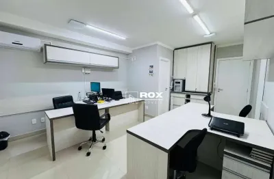 Sala à venda, 55 m² por r$ 800.000,00 - bigorrilho - curitiba/pr