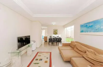 Casa em condomínio fechado com 3 quartos 1 suíte à venda - abranches -  curitiba/pr