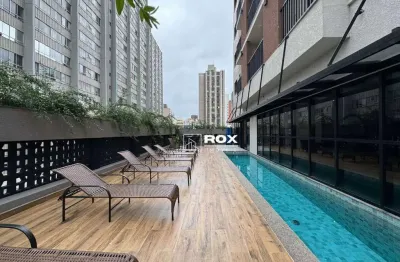 Studio com 1 quarto à venda, 29 m² por r$ 375.000 - centro - curitiba/pr