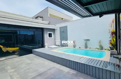 Loft com 1 quarto à venda na Rua 15, 164, Saint Etiene, Matinhos
