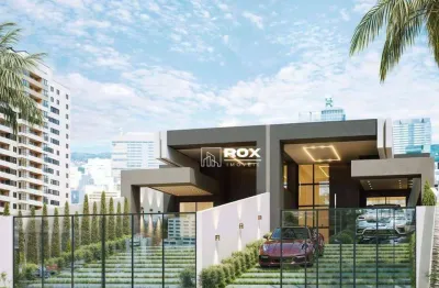 Casa de alto padrão com 3 suítes à venda, 160 m² por r$ 950.000 - centro, são josé dos pinhais/pr