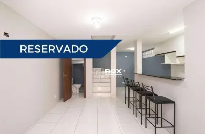 Sobrado com 3 quartos para alugar, 115 m² por r$ 2.900/mês - bairro alto, curitiba/pr
