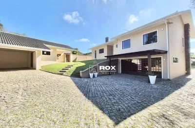 Chácara com 3.500 m² à venda, por r$ 3.900.000 - são joão - colombo/pr