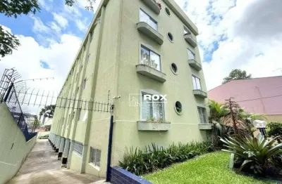 Apartamento com 3 quartos à venda, 65 m² por r$ 426.000 - água verde, curitiba/pr