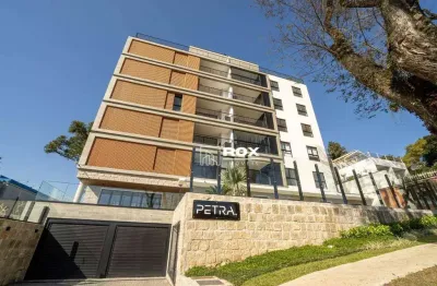 Cobertura duplex com 3 quartos à venda, 117 m² por r$ 1.386.000 - cristo rei, curitiba/pr