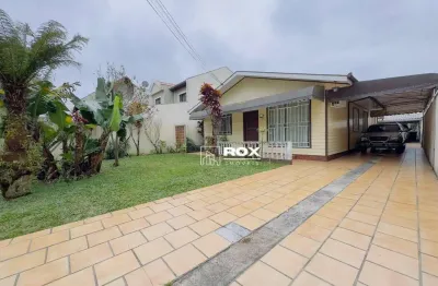 Terreno à venda, 587 m² por r$ 1.340.000,00 - portão - curitiba/pr