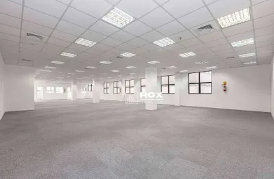 Sala cormercial à venda, 939 m² por r$ 12.202.000 - centro - curitiba/pr
