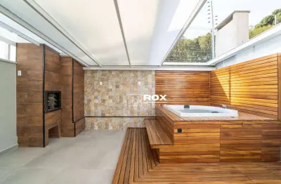 Casa térrea em condomínio, 3 quartos à venda, por r$ 699.000 - ecoville - curitiba/pr