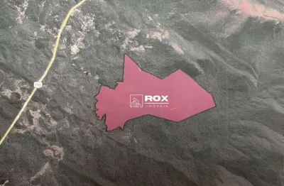 Terreno/fazenda à venda por r$ 3.900.000 - campina grande do sul/pr