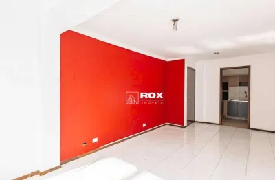 Apartamento com 3 dormitórios à venda, 62 m² por r$ 340.000 - água verde - curitiba/pr