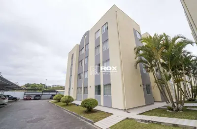 Apartamento reformado com 3 quartos à venda, 49 m² por r$ 339.000 - portão - curitiba/pr