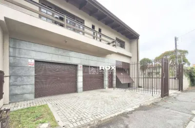 Loja comercial para alugar - santa felicidade, curitiba/pr