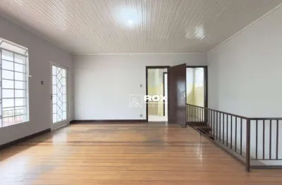 Casa comercial para alugar - santa felicidade, curitiba/pr