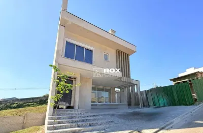 Casa em condomínio com 3 suítes à venda - pilarzinho - curitiba/pr