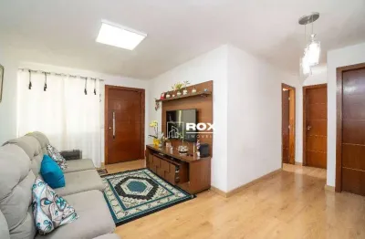 Casa com 3 quartos à venda na Rua Júlio Mesquita, 39, Fazendinha, Curitiba