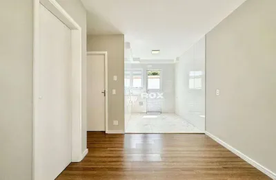 Apartamento garden com 2 quarto sà venda - planta almirante - almirante tamandaré/pr