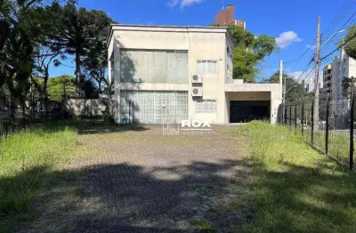 Loja para alugar, 230 m² por r$ 30.000/mês - água verde, curitiba/pr