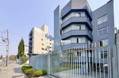 Apartamento com 3 quartos para alugar, 110 m² por r$ 3.500/mês - juvevê, curitiba/pr