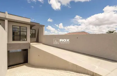 Casa com 3 quartos 1 suíte à venda, 139 m² por r$ 619.000 - quatro barras/pr