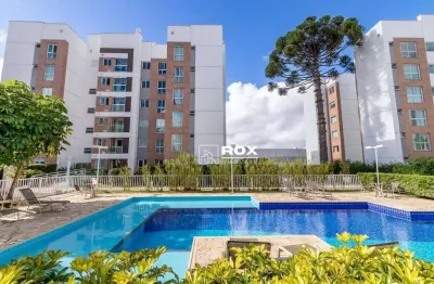 Apartamento com 3 quartos à venda, 71 m² por r$ 710.000 - orleans, curitiba/pr