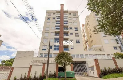 Cobertura duplex com 3 quartos à venda, 122 m² - boa vista, curitiba/pr