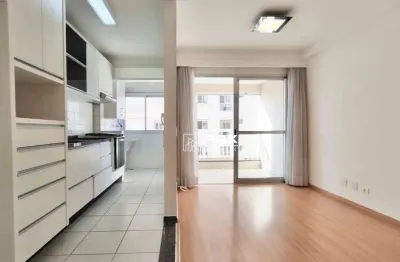 Apartamento com 2 quartos para alugar, 60 m² por r$ 3.400/mês - ecoville - curitiba/pr