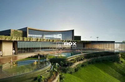 Terreno à venda no condomínio fazenda graciosa, a partir de 600 m² -  campina grande do sul/pr