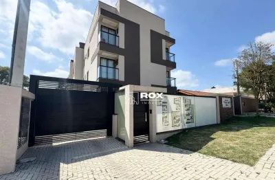 Apartamento com 2 quartos à venda, 73 m² por r$ 599.000 - centro,  araucária/pr