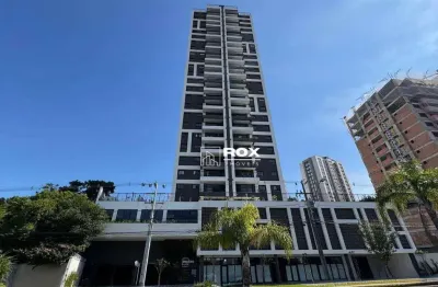 Apartamento com 3 quartos à venda, 81 m² - cristo rei, curitiba/pr