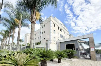 Cobertura duplex com 3 quartos à venda, 74 m² por r$ 499.000 - campo comprido, curitiba/pr