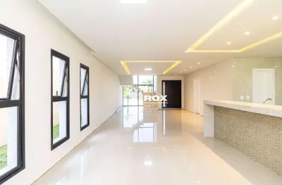 Casa em condomínio à venda, 5 quartos - butiatumirim - colombo/pr