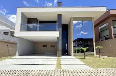 Casa em condomínio à venda, 5 quartos - butiatumirim - colombo/pr