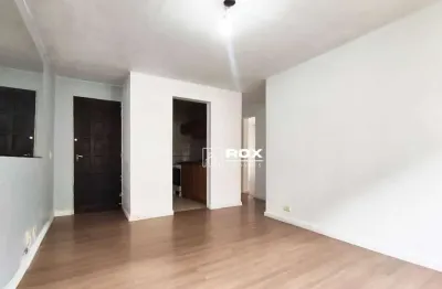 Apartamento com 3 quartos à venda, 49 m² por r$ 219.000 - campo comprido - curitiba/pr