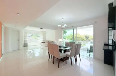 Apartamento com 3 dormitórios para alugar, 179 m² por r$ 6.748,00/mês - água verde - curitiba/pr