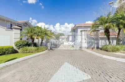 Apartamento Garden com 2 quartos, semi-mobiliado para alugar por R$ 2.500/mês - São Braz, Curitiba/PR