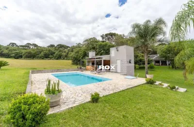 Chácara em condomínio à venda, 2808 m² por R$ 1.600.000 - Planta Laranjeiras, Piraquara/PR