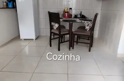 Petromar, esquina, village 3/4 revertido para 4/4, quintal, piscina, quitado, stella maris